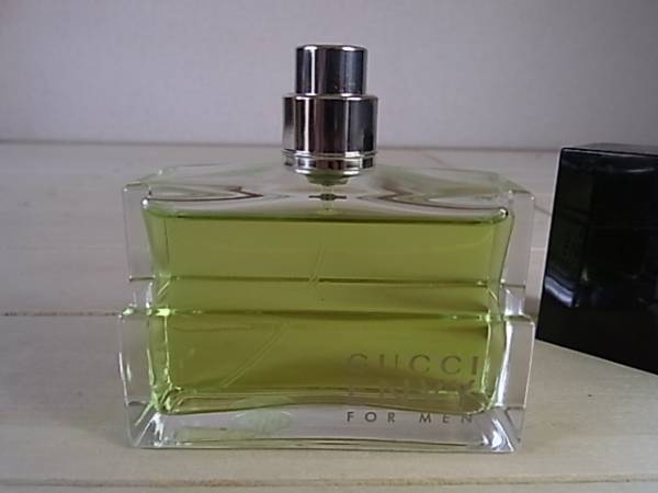 香水、フレグランス GUCCI☆グッチ☆ENVY☆エンヴィ☆50ml9