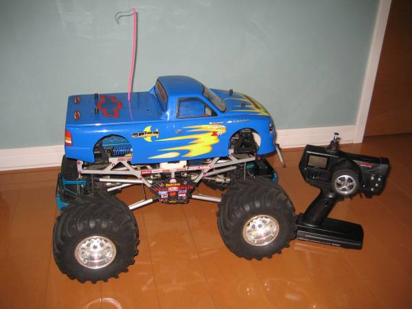 ＴＸＴ－１　プロポ付き