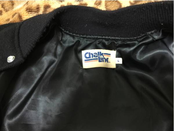 ビンテージ スタジャン レア！ 古着