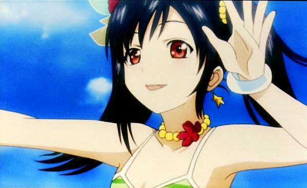 ラブライブ −夏色えがおで1,2,Jump！Ver. 夏色えがおで1,