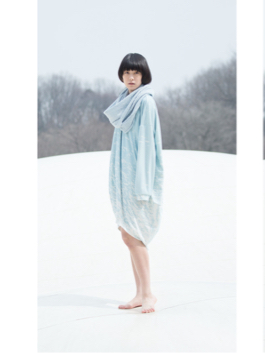 15aw sou-mu プルオーバー edwina horl ohta stof hatra Edwina Hoerl