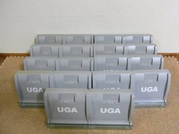 ☆１円～ BMB/UGA/ウガナビチャージャー/2連用/BT-SNシリーズ