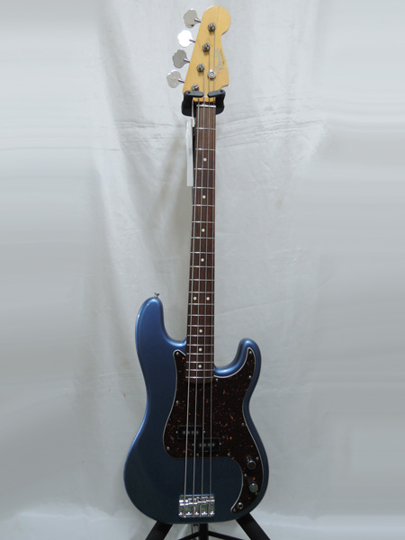 G☆1円スタート♪Fender Japan ベース PB62 OLB ※廃盤激レア品 ギター