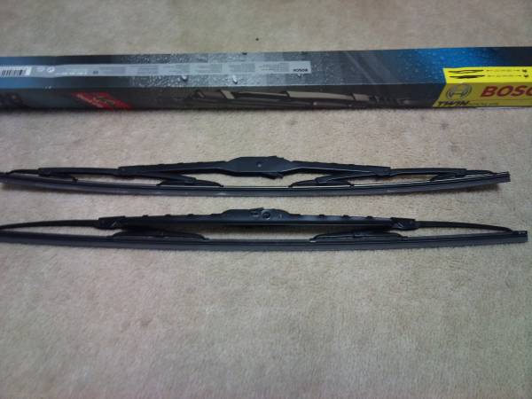 ポルシェ　ワイパーブレード　 986 / 996 / 997 / 987/ Cayman
