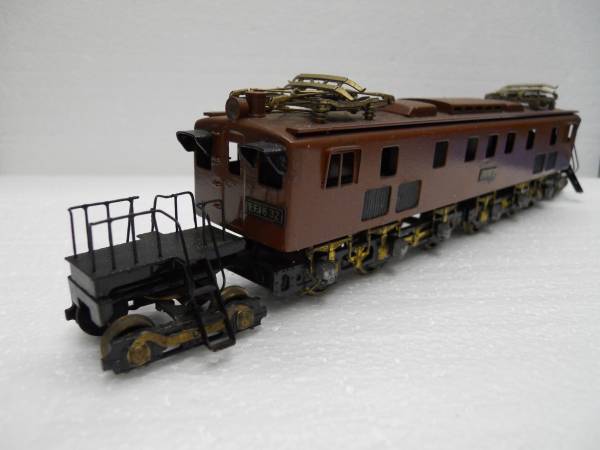 珊瑚模型？　EF18-32