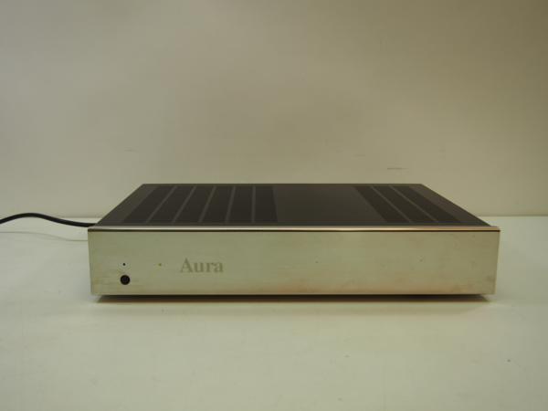 Aura　パワーアンプ　PA100　230V仕様 ♪ 393AE-6