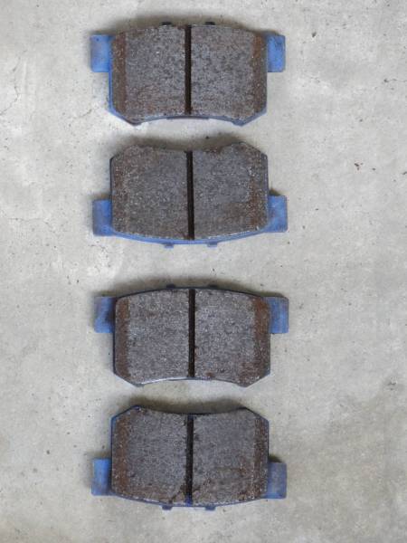 エンドレス　ＭＸＲＳ　タイプＲ用　リア