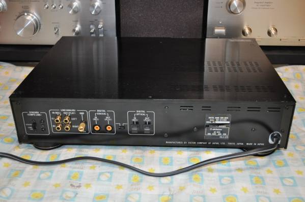 ☆Victor DATデッキ XD-Z1100 ジャンク品☆ Victor 【公式通販】