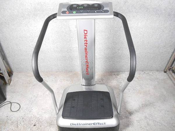 フジ医療器 エクササイズマシーン ダイエットトレーナー DT-1