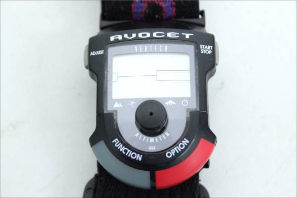 AVOCET VERTECH SKI（アボセット バーテック スキー） 【公式通販】