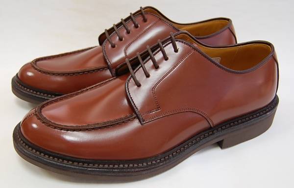 リーガル　ＲＥＧＡＬ　Ｕチップ　ＪＵ15　25cm　新品