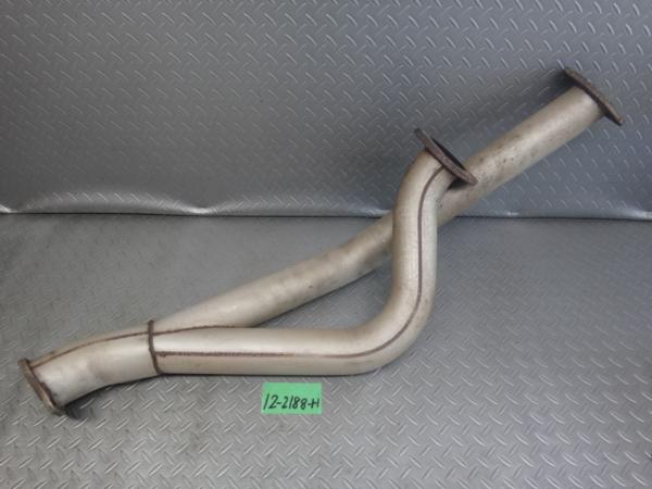 TRUST トラスト BNR32 BCNR33 GT-R RB26 フロントパイプ BNR34