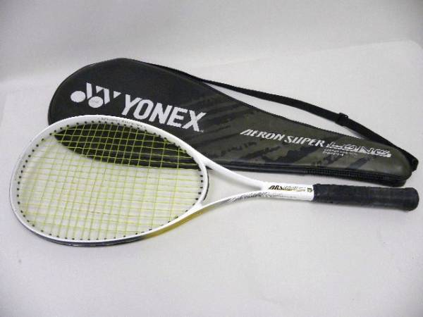 YONEX ARS 90 LONG テニスラケット テニス YONEX ARS 90 LONG テニスラケット