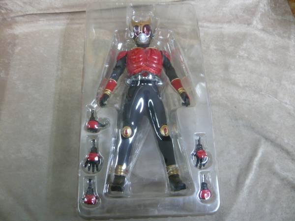 送60サ[33]メディコムトイ 仮面ライダークウガ マイティフォーム