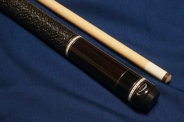 ◇Rhino｜Exotic wood 6POINT ビリヤードキュー03