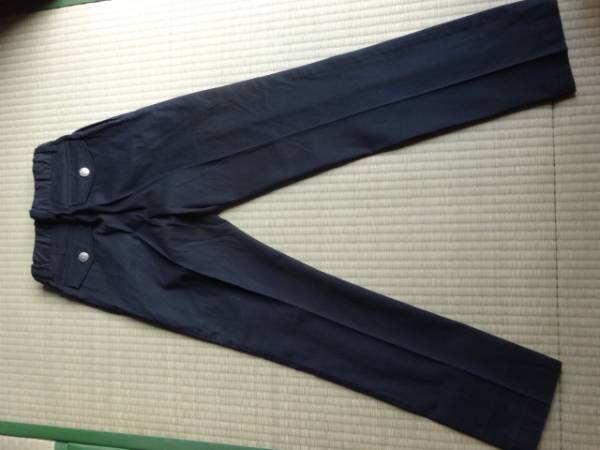 BURBERRY LONDON バーバリー☆キッズ・ボーイズ☆パンツ 150A BURBERRY