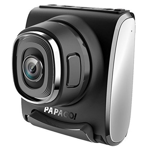 PAPAGO国内正規販売品GoSafe381革新的なス