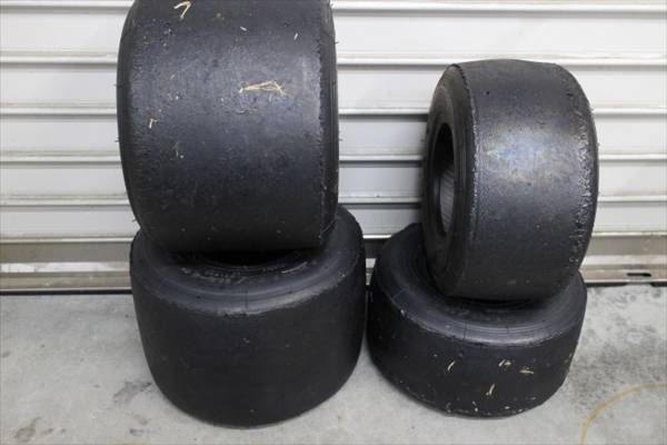 売切り！中古BS SL07 1セット