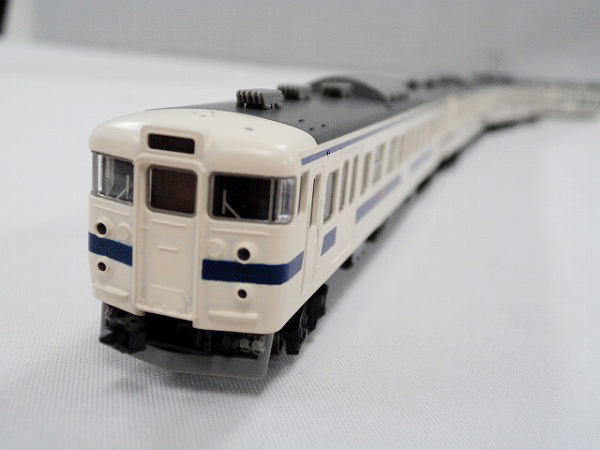 TOMIX[92247]JR 415-100系 近郊電車 九州色セット/Nゲージ[梱0.1 JR