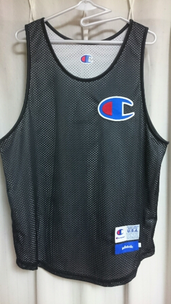 champion x ballaholic reversible top ボーラホリック somecity
