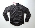 ポーチで携帯★SUGOI★スゴイ RS 軽量ジャケット size:S 黒