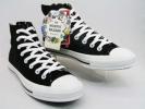 ◆CONVERSEオールスター BACK-THE-FRONT HD HI 1CJ873/27.0cm