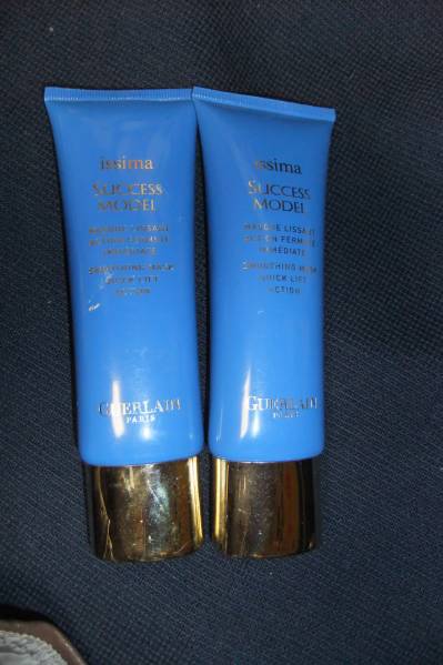 GUERLAIN サクセスモデル スムージングマスク 76.5g ゲラン issima 
