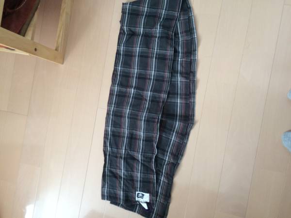 新品半額以下ENGINEEREDGARMENTSエンジニアドガーメンツストール