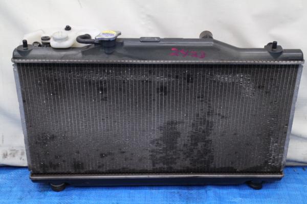 2423318 ラジエター MT用 インテグラ DC5 トラスト企画