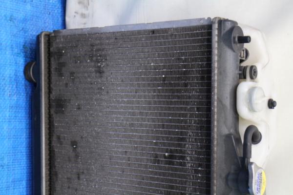 2423318 ラジエター MT用 インテグラ DC5 トラスト企画