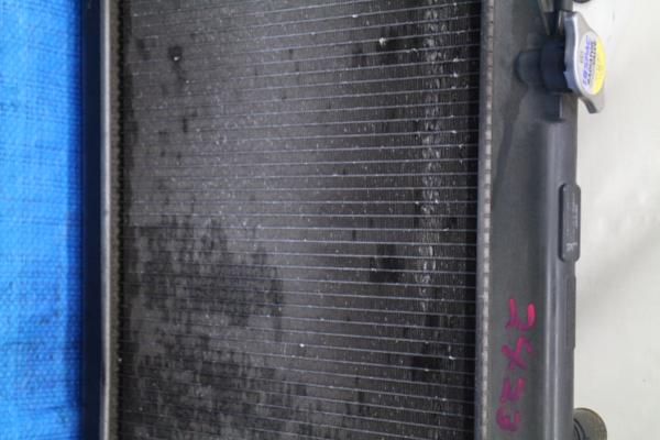 2423318 ラジエター MT用 インテグラ DC5 トラスト企画