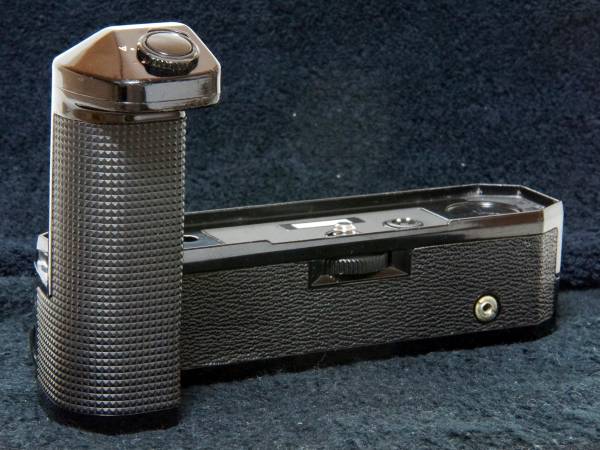 美品 CANON F-1 パワーワインダーF・レンズセット Canon F-1初代モデル用 パワーワインダーF【動作確認済】 当 【公式通販】