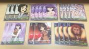 WS ヴァイス Fate ライダー デッキ ステンノ エウリュアレ 即決