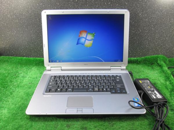 NEC Corei7 VK28HD-B i7-2.8G 4G 320G Win7 OS済