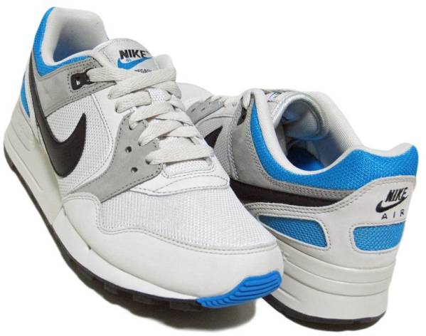 NIKE AIR PEGASUS 89 QS グレー 26.0cm エア ペガサス89 灰 復刻