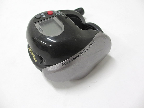 リョービ Adventure 棚 SS500T 船用リール_2