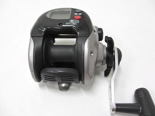 リョービ Adventure 棚 SS500T 船用リール_3