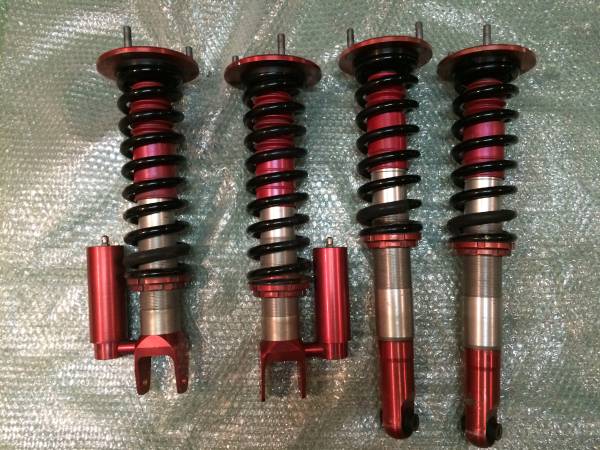 FD3S RX-7 Tom's ADVOX アドヴォックス 車高調 程度良し FD3S RX-7 JDM