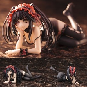 未開封 コトブキヤ 時崎狂三 デート・ア・ライブII