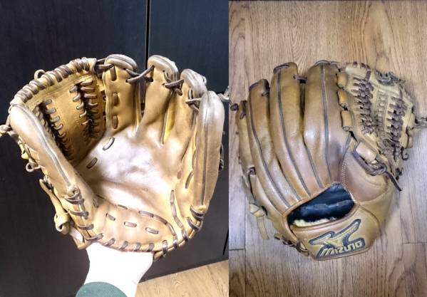 一度は使ってみたいグラブ！ミズノプロを格安ゲットのチャンス！