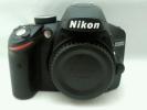 Nikon D3200 ボディ ブラック