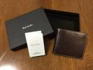 ポールスミス　財布　未使用品！！