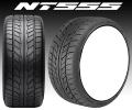 NITTO ニットー NT555 225/35R20 90W 225/35ZR20 225/35-20