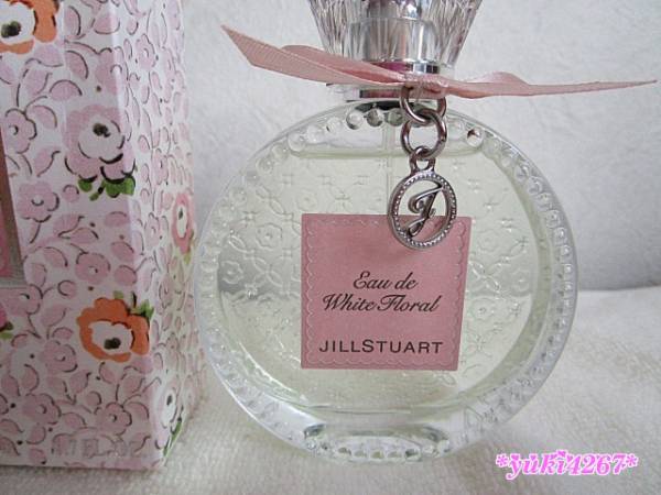 JILL STUART ジルスチュアート ナイトジュエル 香水 30ml 廃盤