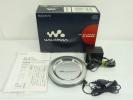 12171 SONY CDウォークマン CDプレーヤー D-E666 動作品