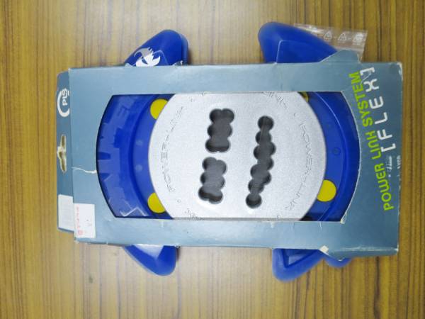 PALMER POWER LINK パーマー パワーリンク エレベーター