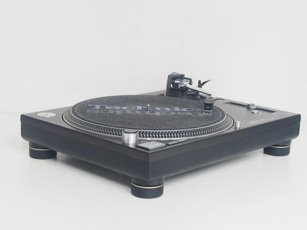 Technics レコードプレーヤー SL-1200MK5 ☆ 4269D-1