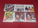 Hey!Say!JUMP /中山優馬等 CD 初回含む 6点セット 未開封