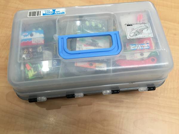 海釣り用小物 タックルボックス等 各種セット おまとめ フィッシング 売買されたオークション情報 Yahooの商品情報をアーカイブ公開 オークファン Aucfan Com 海釣り用小物 タックルボックス等 各種セット おまとめ フィッシング 売買されたオークション情報 Yahooの商品情報をアーカイブ公開 オークファン Aucfan Com