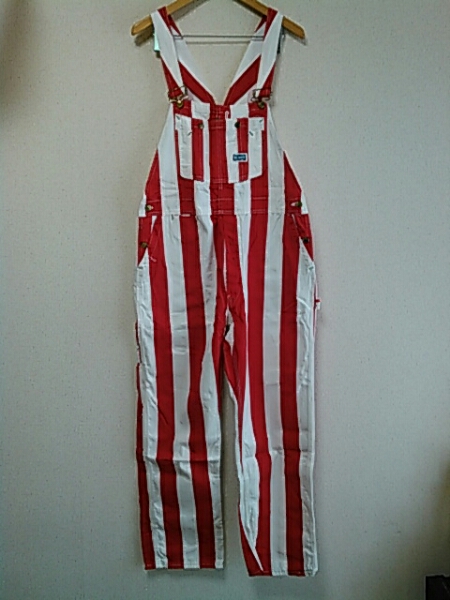 SALE 80s BIG SMITH オーバーオール